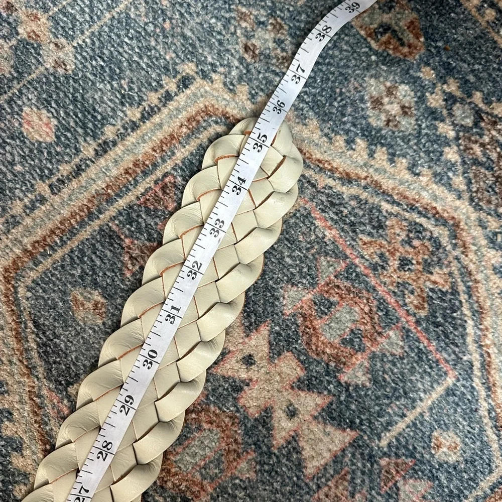 Banana Republic Braided Women's Belt